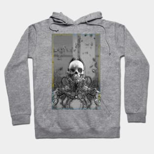 WW12_TK-6 Hoodie